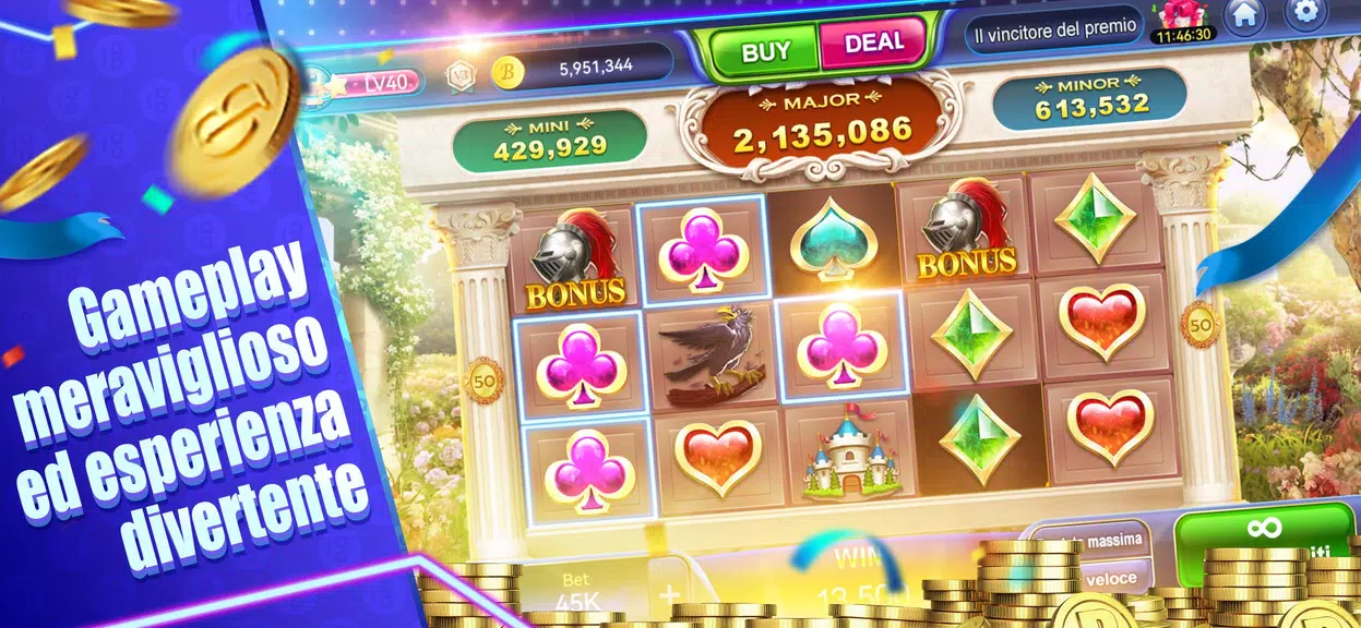 Boyaa Slots screenshot 3