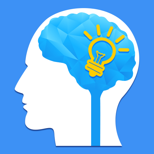 Brainova: IQ Test & Logic Game icon