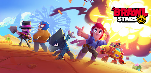 Brawl Stars screenshot 9