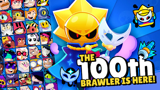 Brawl Stars Tips & Tricks: Win More 3v3 and Survive Battle Royale cover