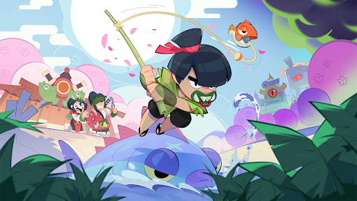 Brawl Stars screenshot 12