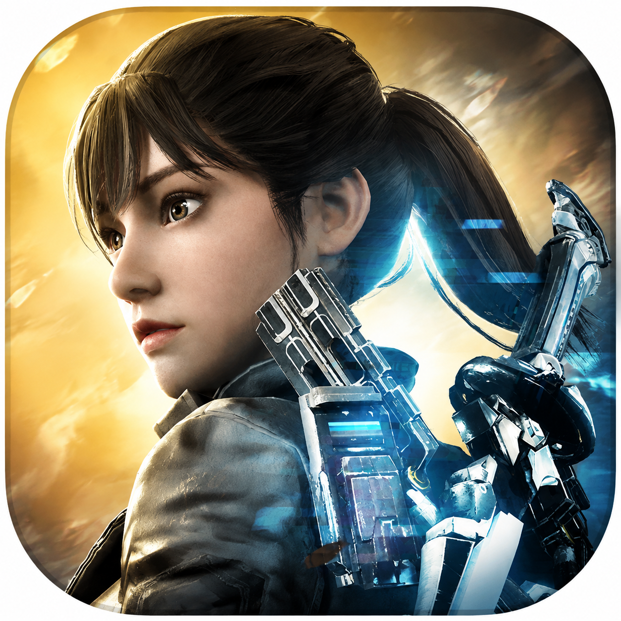 Bright Memory icon