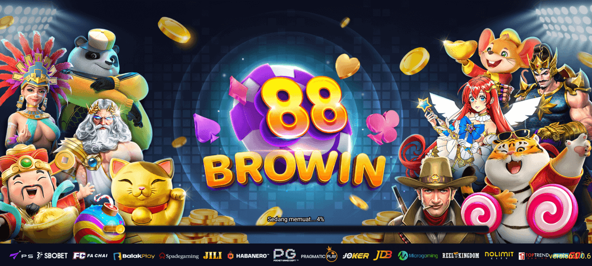Browin88 screenshot 2