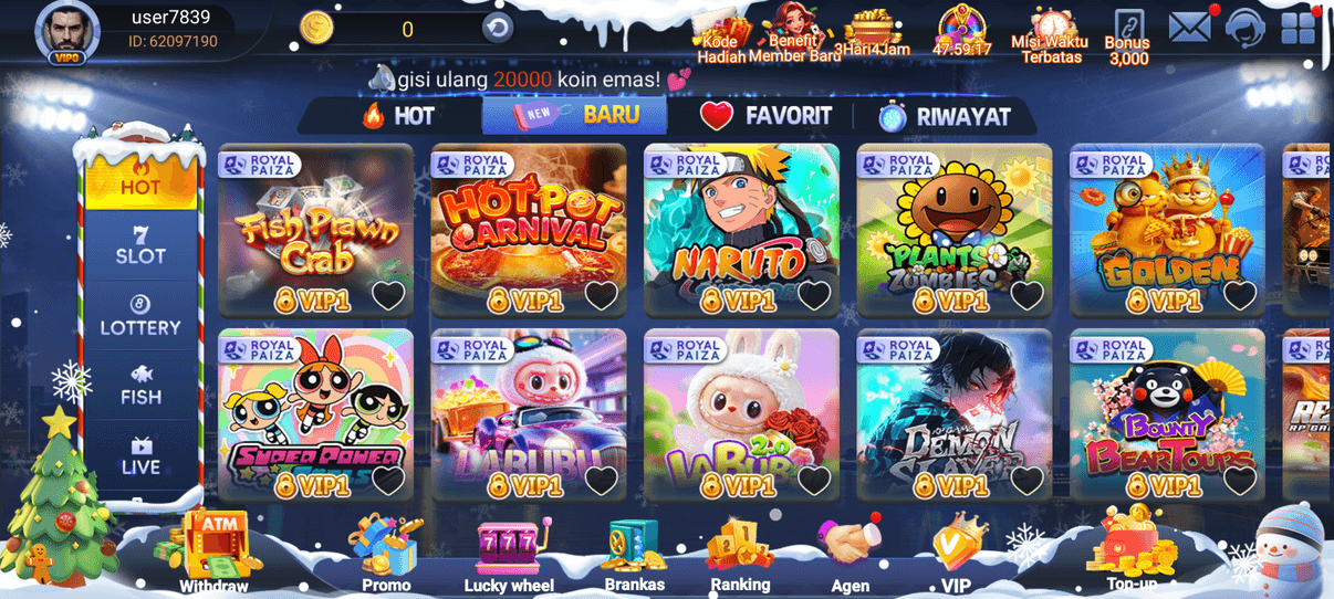 Browin88 screenshot 3