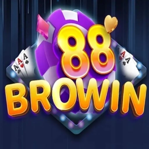 Browin88 icon