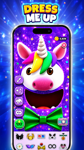 Bruno – My Talking Slime Pet screenshot 4