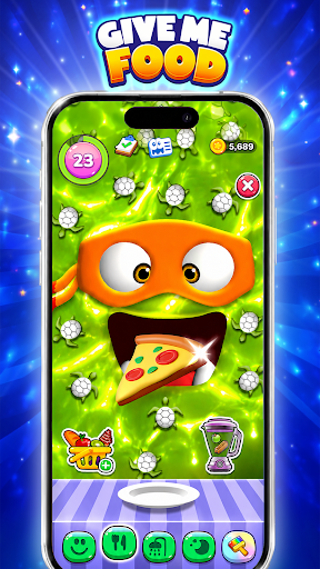 Bruno – My Talking Slime Pet screenshot 8