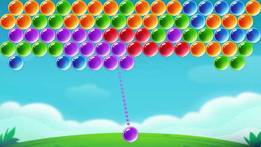 Bubble Shooter: Bubble Pop screenshot 8
