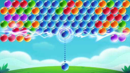 Bubble Shooter: Bubble Pop screenshot 1
