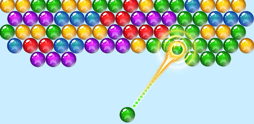 Bubble Shooter: Bubble Pop screenshot 9