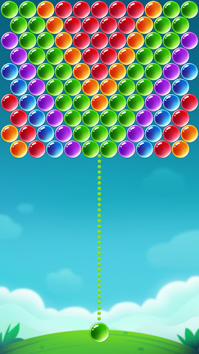 Bubble Shooter: Bubble Pop screenshot 2