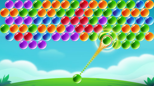 Bubble Shooter: Bubble Pop screenshot 7