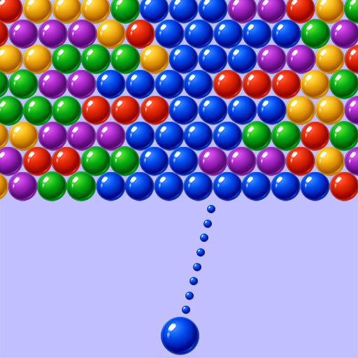 Bubble Shooter: Bubble Pop icon