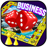 Business Game Board, 2019 offline icon