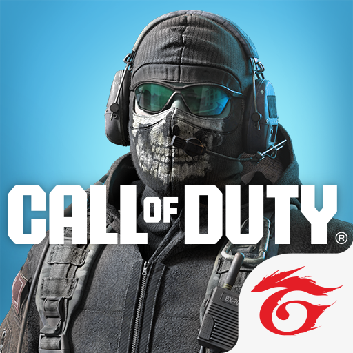 Call of Duty庐: Mobile - Garena icon