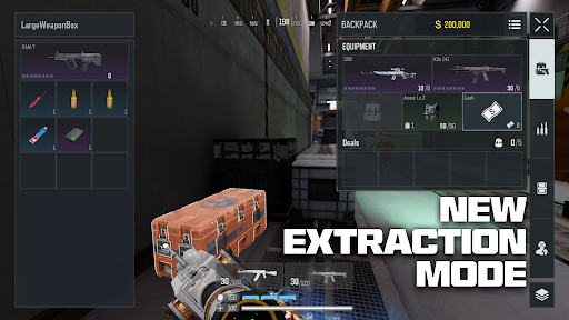 Tangkapan layar Call of Duty庐: Mobile 2