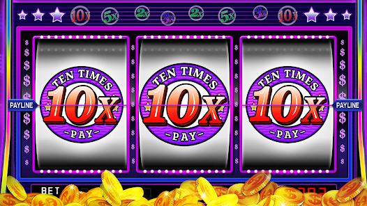 Tangkapan layar Camel Cash Casino - 777 Slots 2
