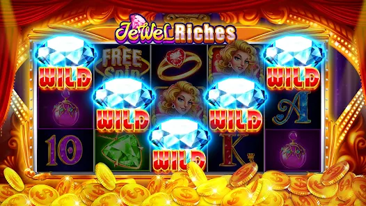 Tangkapan layar Camel Cash Casino - 777 Slots 3