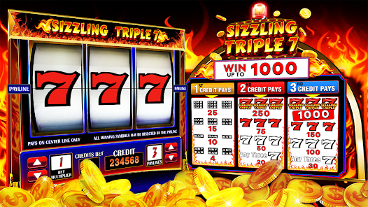 Tangkapan layar Camel Cash Casino - 777 Slots 1