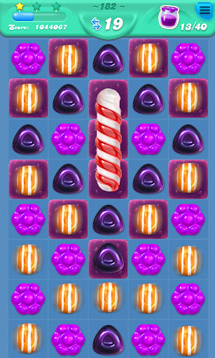 Tangkapan layar Candy Crush Soda Saga 3