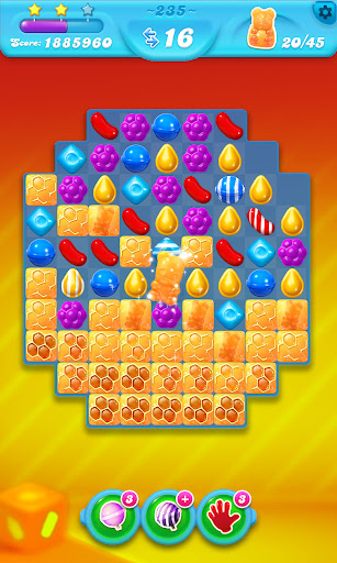 Tangkapan layar Candy Crush Soda Saga 5
