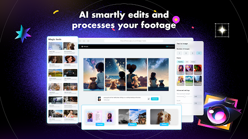 CapCut - Video Editor screenshot 12