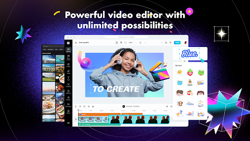CapCut - Video Editor screenshot 9