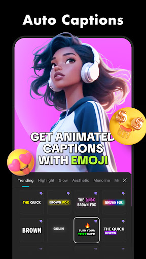 CapCut - Video Editor screenshot 6