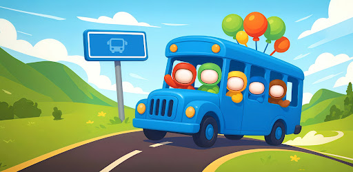 Car Parking Games: Bus Madness screenshot 9