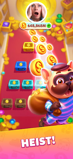 Tangkapan layar Carnival Tycoon: Coin Games 6