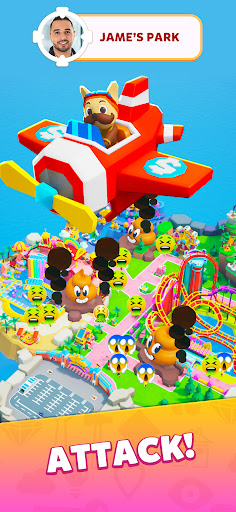 Tangkapan layar Carnival Tycoon: Coin Games 5