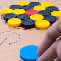 Carrom Disc Pool: Free Carrom Board Game Mod icon