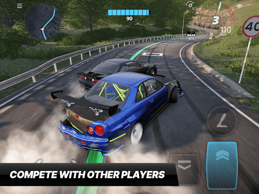 CarX Drift Racing 3 screenshot 9