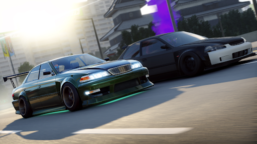 CarX Street screenshot 6