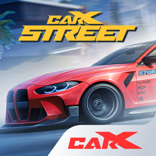 Ikon CarX Street