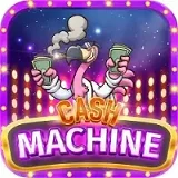 Ikon Cash Machine 777