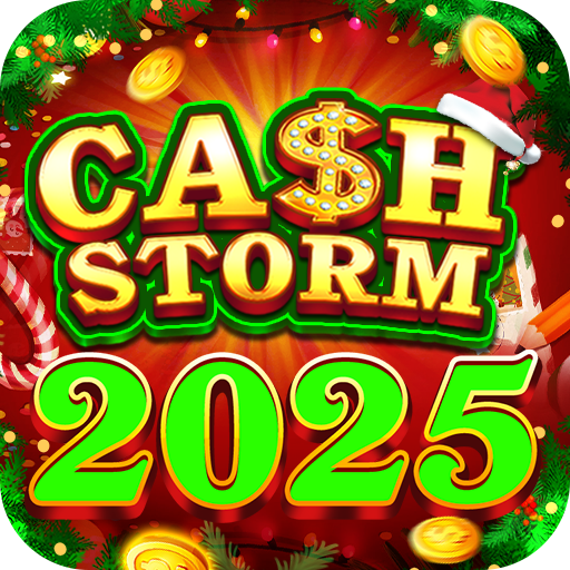 Cash Storm Casino icon