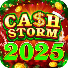 Cash Storm Slots Games Real Money icon