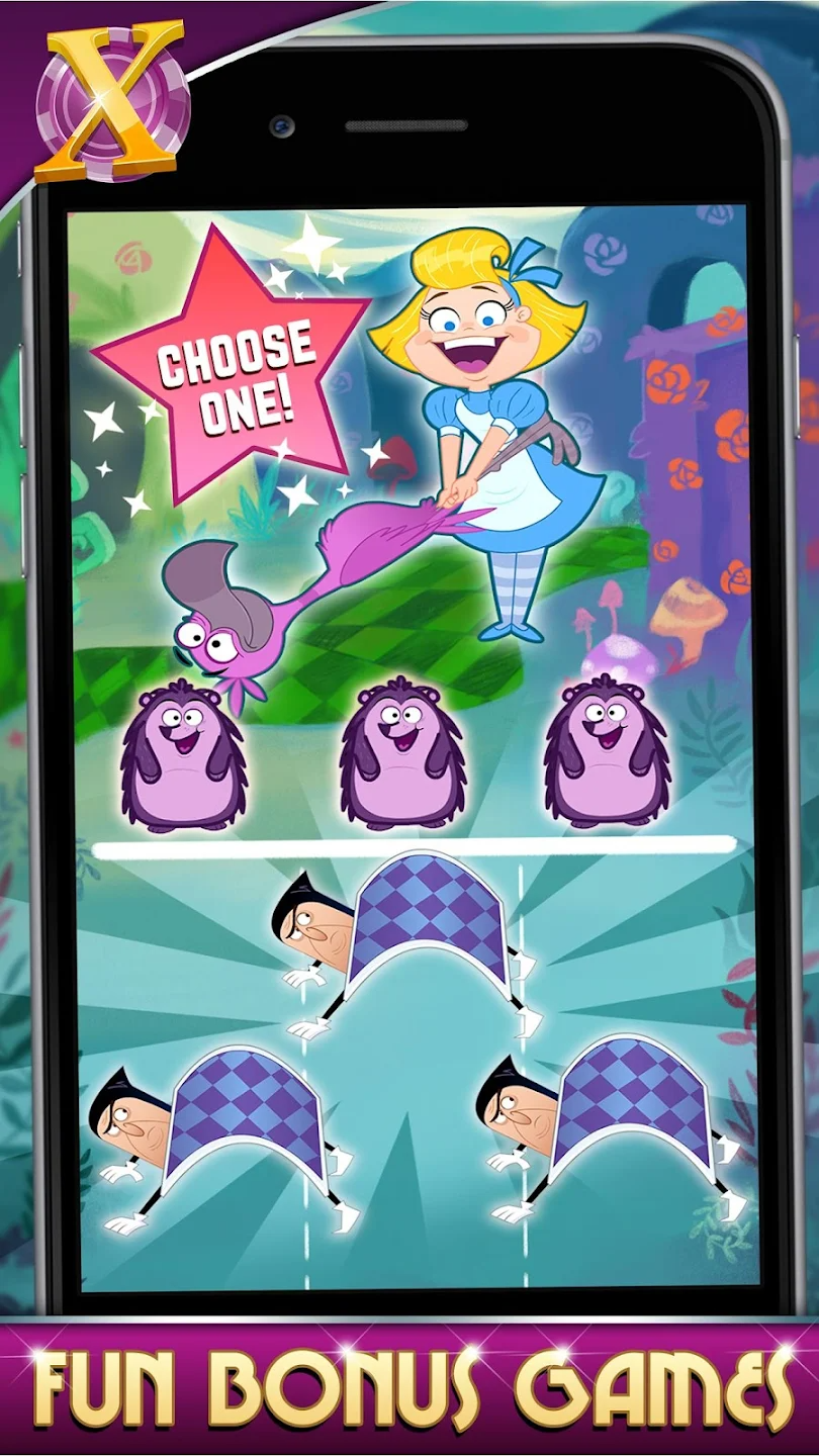 Casino X screenshot 3