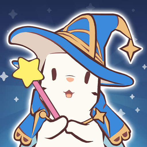 Cats&Soup : Merge Magic Recipe icon