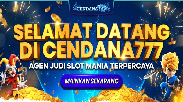 Cendana777 APK screenshot 2