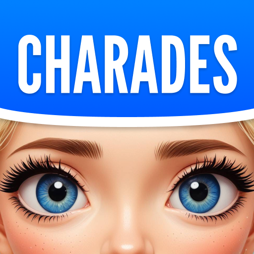 Charades Guess Game — Guessly icon