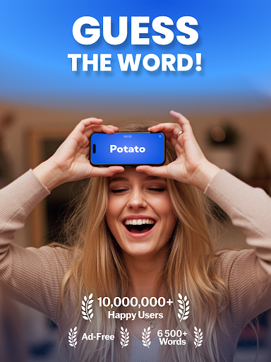 Charades Guess Game — Guessly screenshot 9
