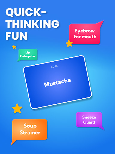 Charades Guess Game — Guessly screenshot 12