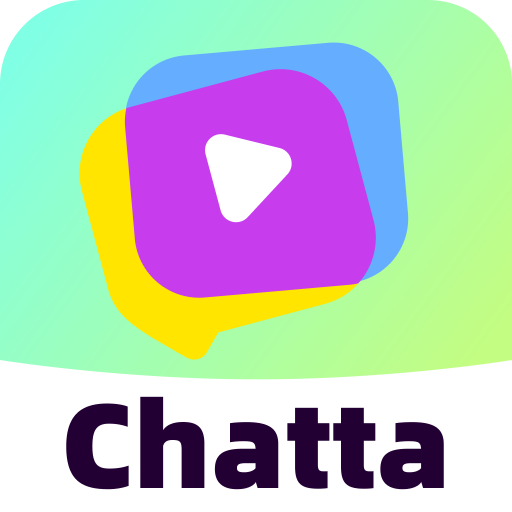 Chatta - Live Meet Friends icon