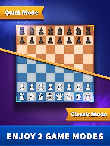 Tangkapan layar Chess Clash: Online & Offline 10