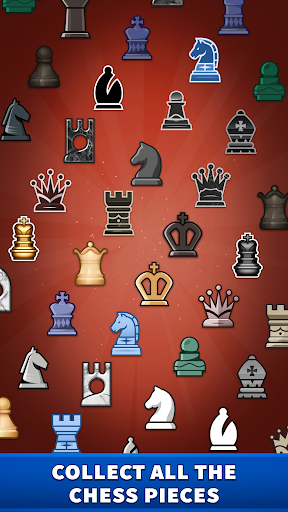 Tangkapan layar Chess Clash: Online & Offline 4
