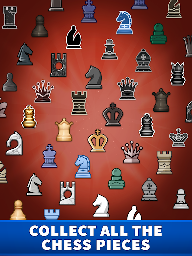 Tangkapan layar Chess Clash: Online & Offline 12
