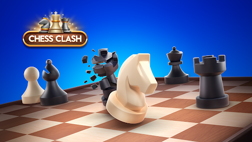 Tangkapan layar Chess Clash: Online & Offline 8