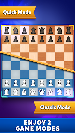 Tangkapan layar Chess Clash: Online & Offline 2